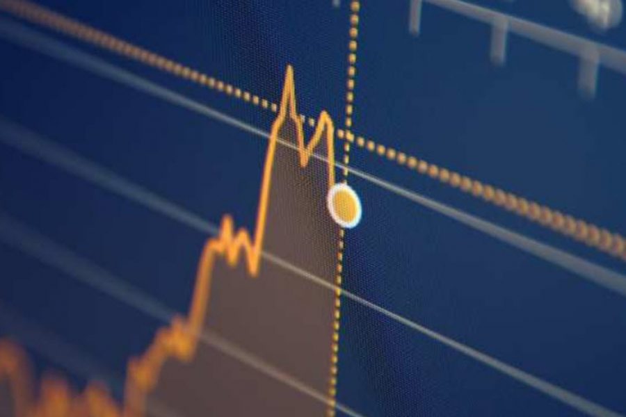 virtual stock market