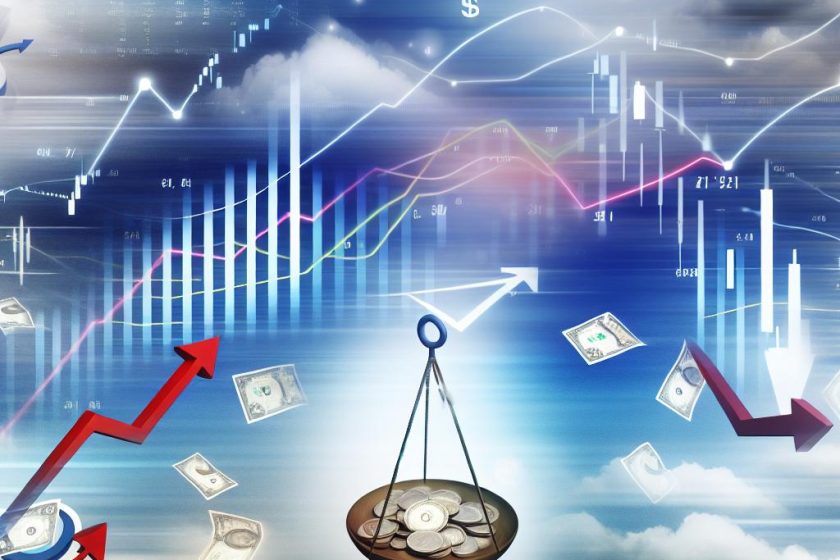 The Role of Supply and Demand in Stock Prices
