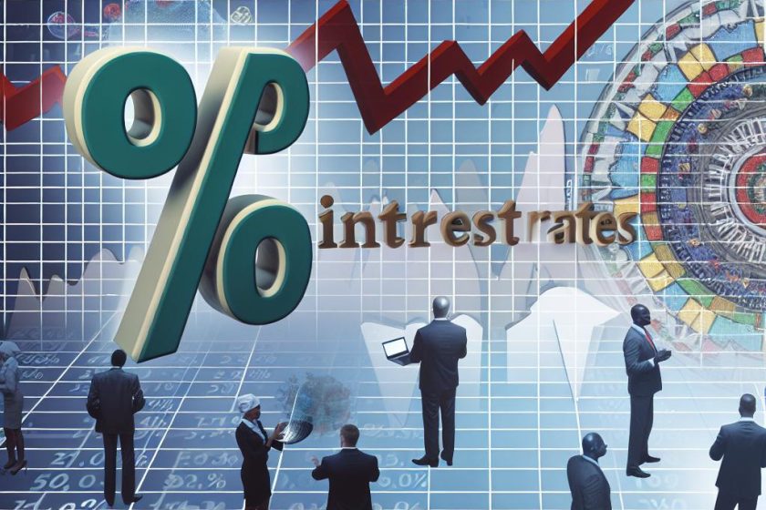 How Interest Rates Affect the Stock Market