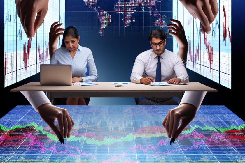 How to Build a Diversified Stock Portfolio