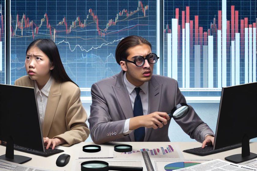 How to Use Fundamental Analysis to Evaluate Stocks