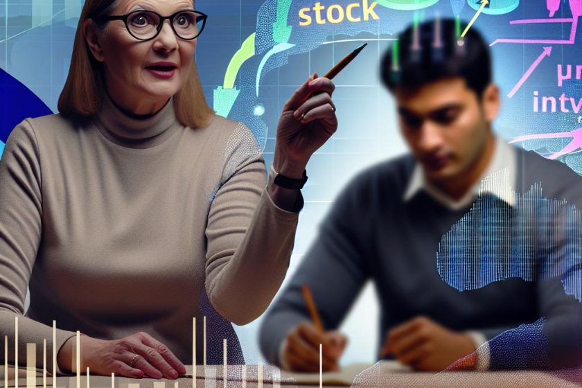 The Psychology of Stock Market Investing
