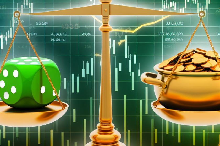 Penny Stocks: High-Risk, High-Reward Investing