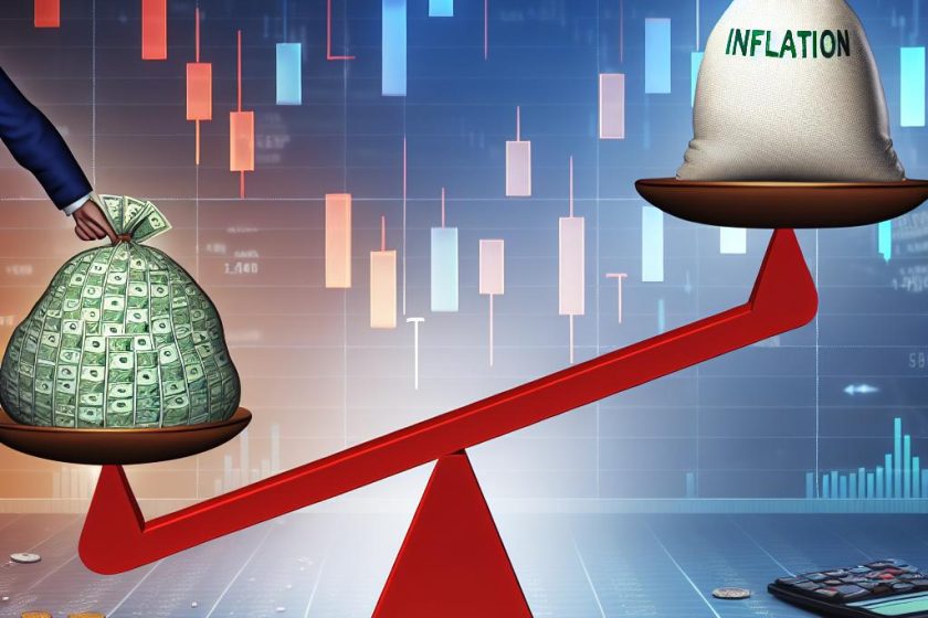 The Impact of Inflation on Stock Market Performance