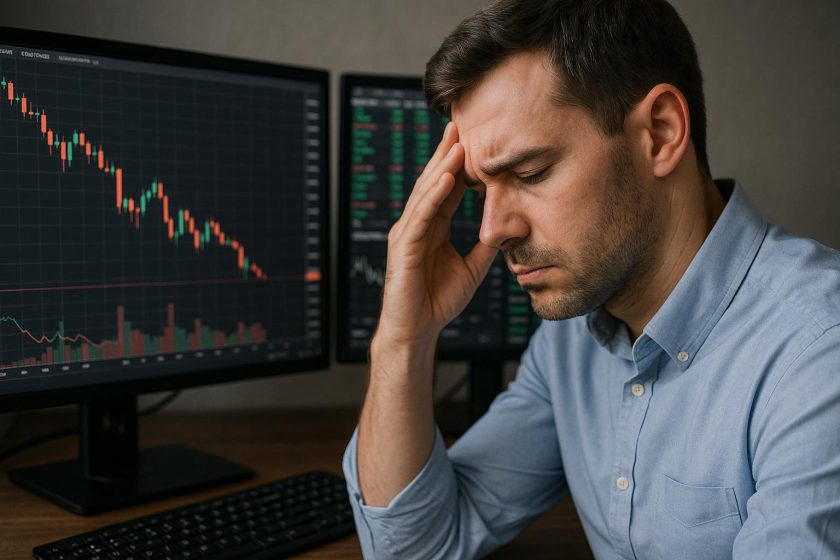 How to know when not to take a stock trade