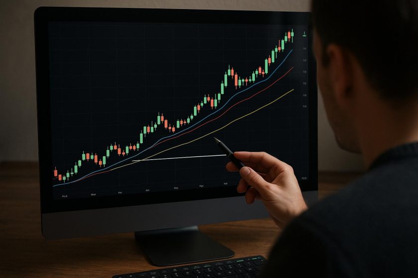 How to know if a stock setup has real edge